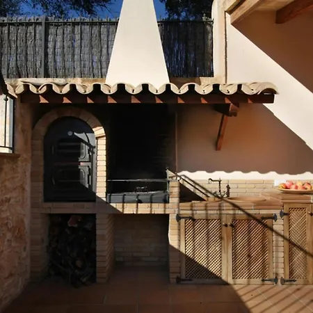Petit * Petra (Mallorca)