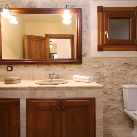Petit Prázdninový dům Petra (Mallorca)
